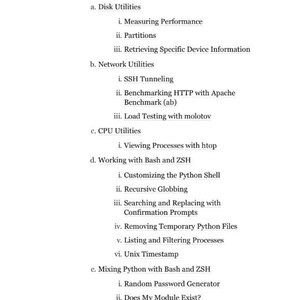 Python for DevOps Automation Guide | Cloud Engineering Ebook (PDF Download) image 4