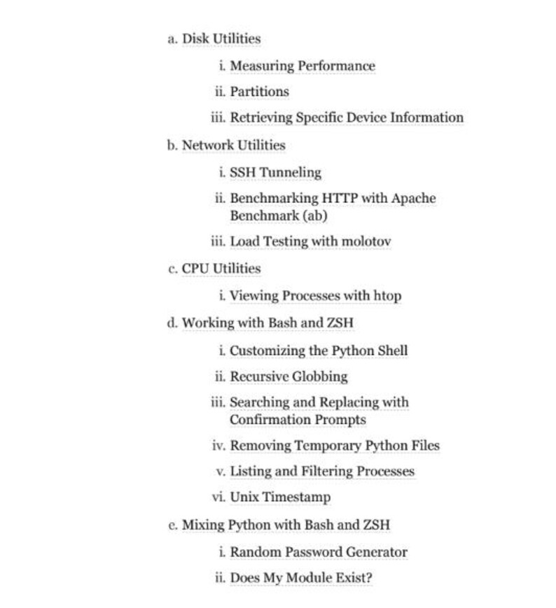 Python for DevOps Automation Guide | Cloud Engineering Ebook (PDF Download) image 4