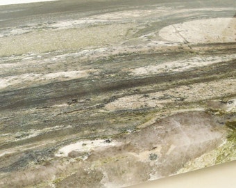 Green Marinace Granite Cutting Board XL -  Cold-stone - Cheeseboard - Serving Tray XL 109