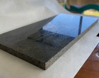 Black Absolute - XXL - 27” x 13”