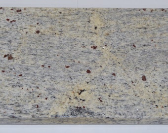 XL Kashmir White Granite Cutting Board -  Cold-stone - Cheeseboard - Serving Tray 162