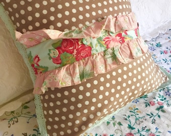 matilda jane crib bedding