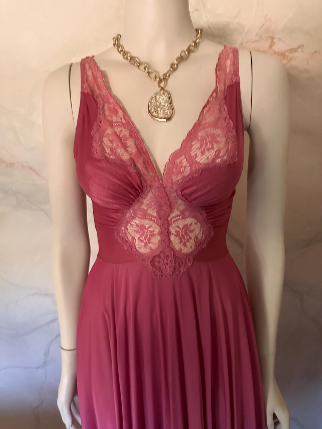 vintage-olga-5687-mauve-pink-floral-lace-nightgown-feminine-full