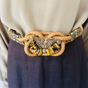 Carolyn Tanner Belt - Etsy display picture 1