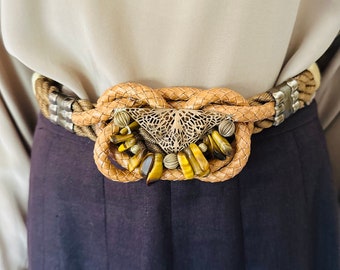 Carolyn Tanner Designes, Inc. Belt - Etsy display picture 1