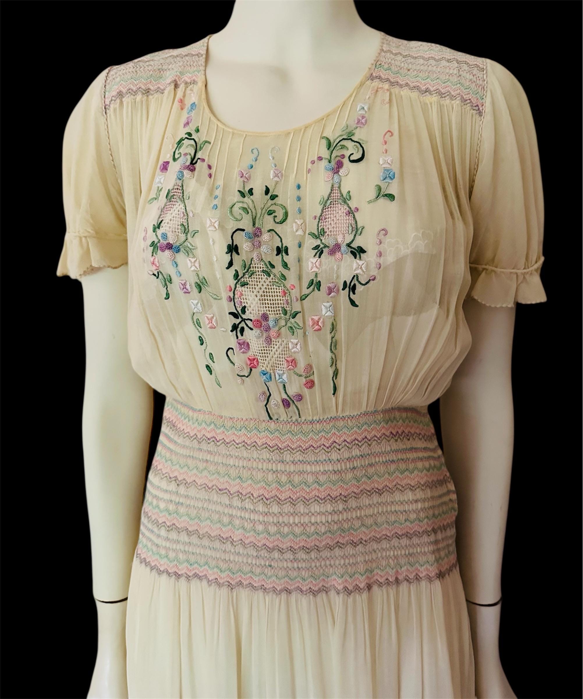 vintage dress a line A-Line Hot Pink Halter 1950s Dress  FancyVestido