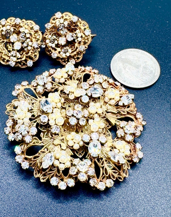 Signed Designer "Original by Robert" Imitation Pe… - image 2