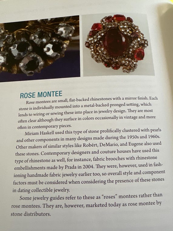 Signed Designer "Original by Robert" Imitation Pe… - image 11