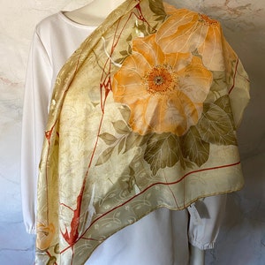 Sevil Etsy