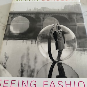 Melvin Sokolsky: Seeing Fashion: Sokolsky, Melvin, Harrison