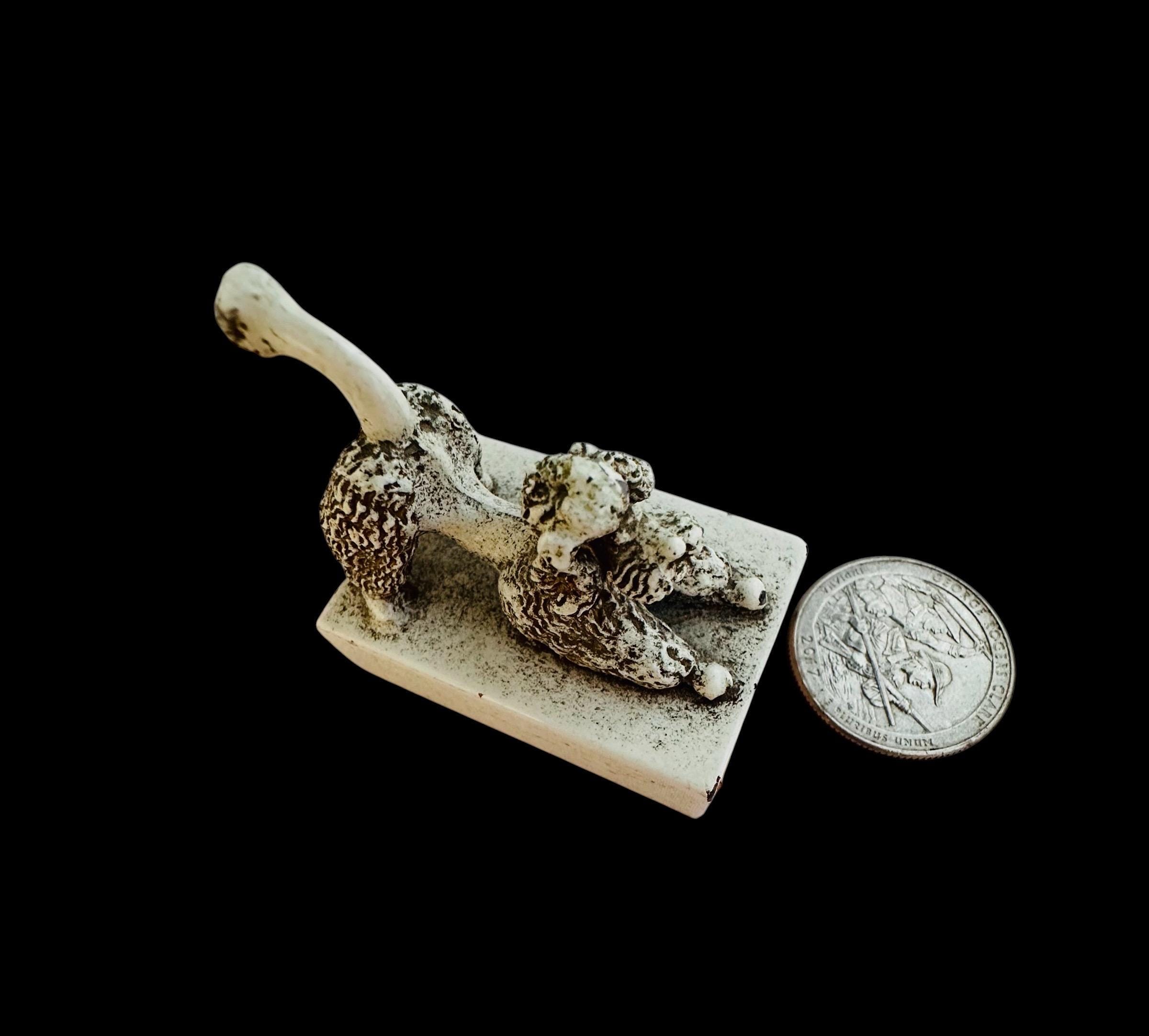希少　Florenza ヴィンテージ　置物 Florenza Vanity Set - Etsy