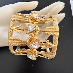 Philippe Ferrandis Bracelet - Etsy