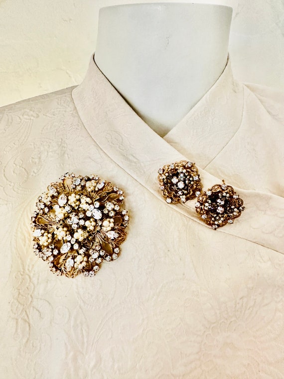 Signed Designer "Original by Robert" Imitation Pe… - image 1