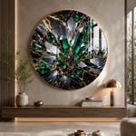 Emerald Home Decor