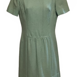 60s Jackie O Dress - Etsy