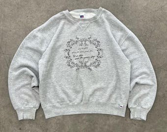 Sudadera Nettles Ethel Cain - Merchandising de Willoughby Tucker, Camiseta de Preacher's Daughter, Sudadera oversize de los 90