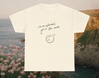 Camiseta Orbiter Noah The Great Divide Merchandising Camiseta Kahan para la gira - Camiseta unisex