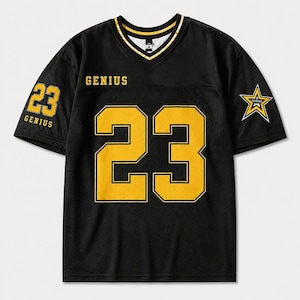 Men's 3D Printed Baseball Jersey Quick Dry Summer Sports Casual Shirt