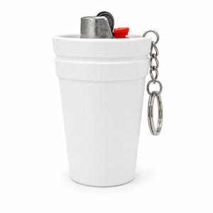 Cup of Lean Keychain - Etsy