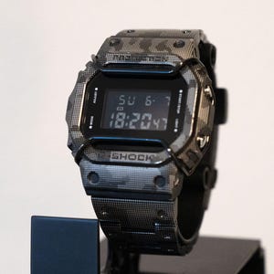 Gshock 5610 Case - Etsy