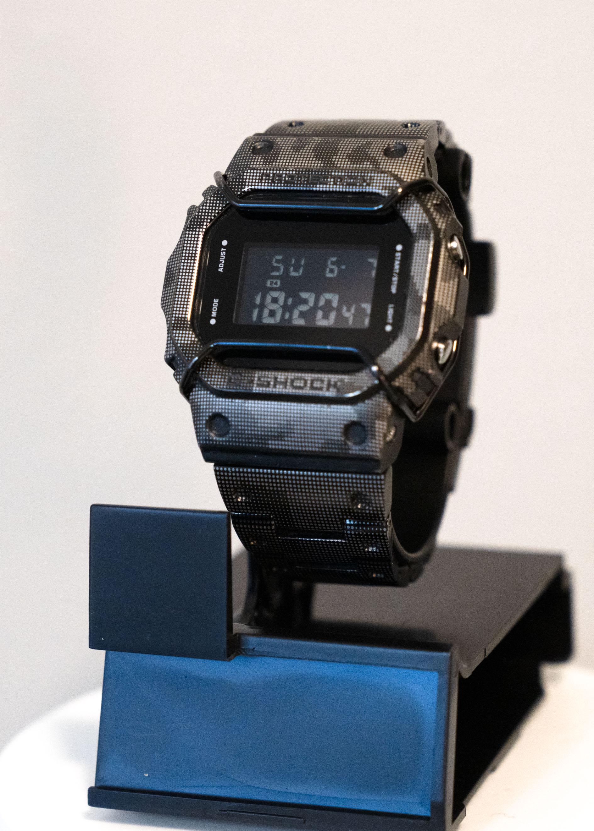 G shock mod - Etsy 日本