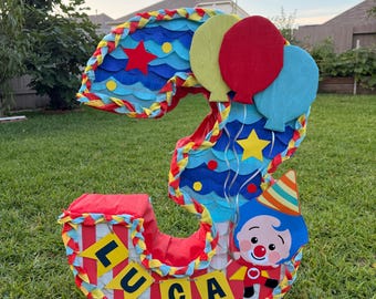 Plim Plim Piñata