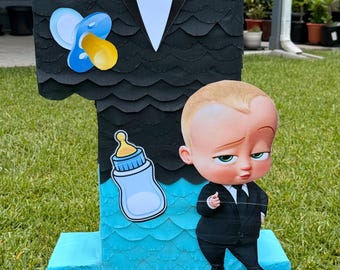 Boss Baby Piñata