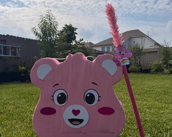 Care Bear Piñata