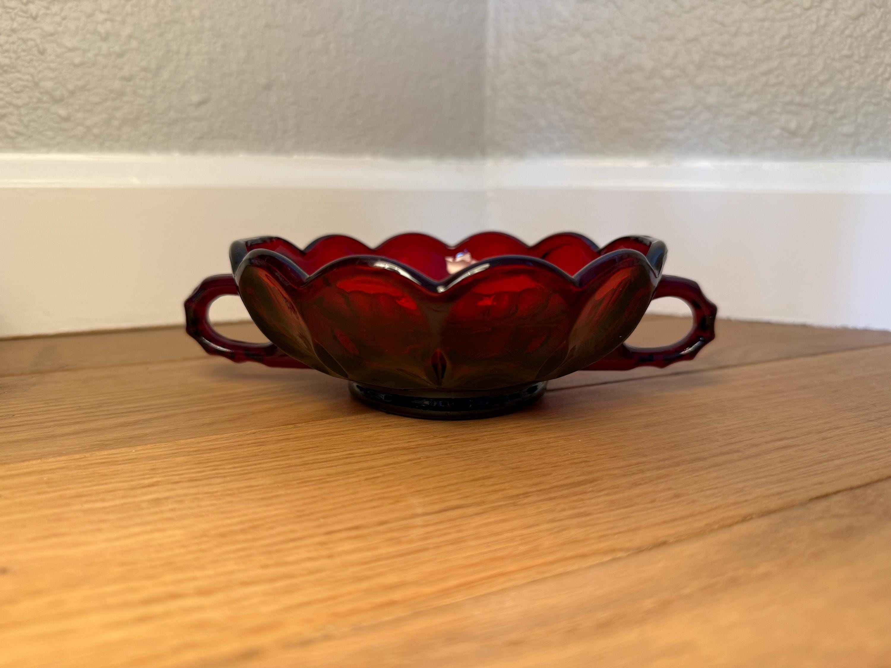 Depression glass - Etsy 日本