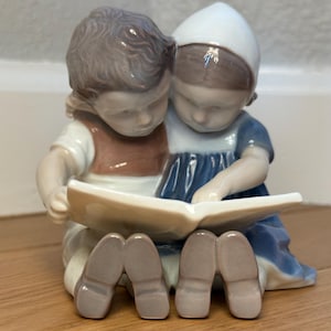 Bing Grondahl 1567 - Etsy