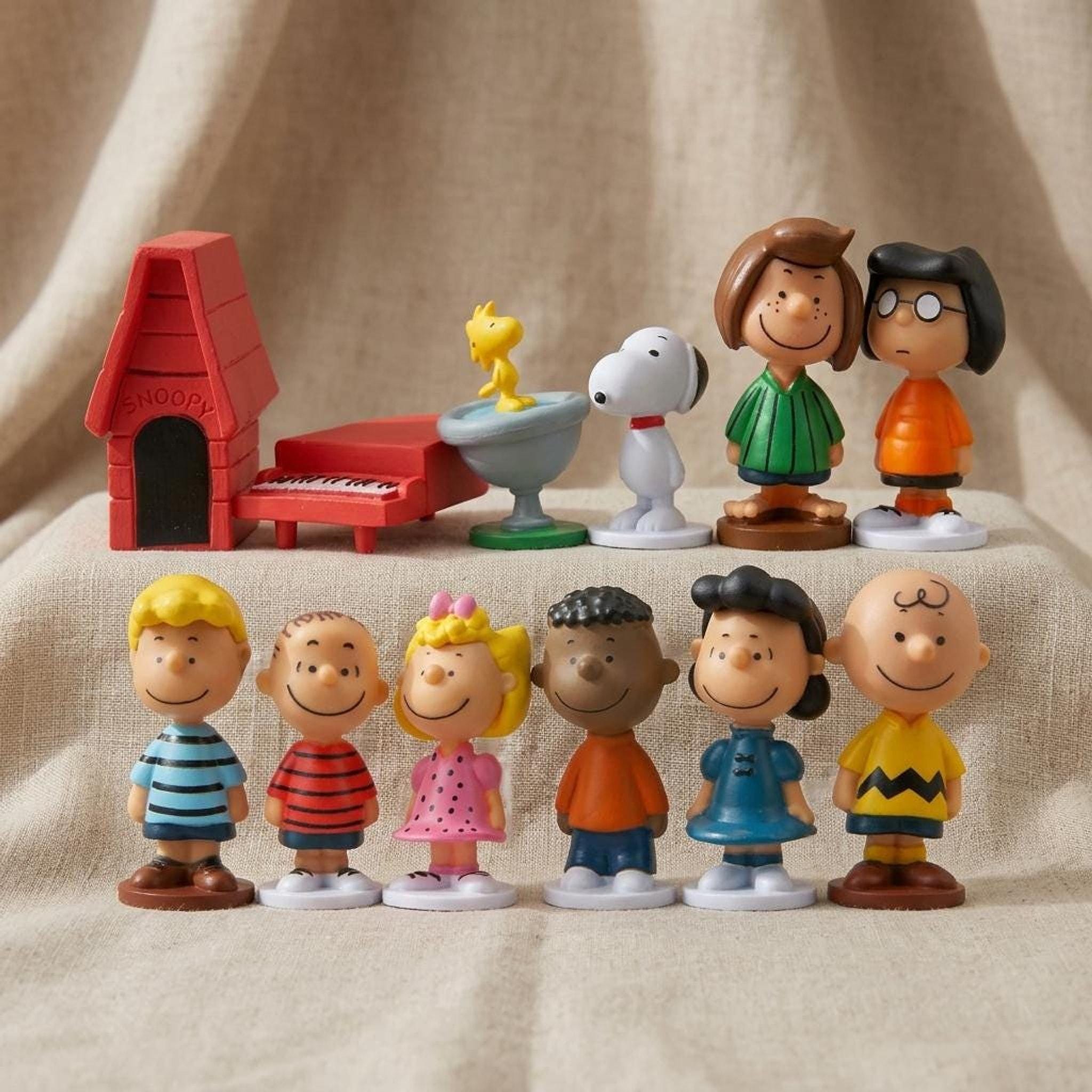 Determined peanuts - Etsy 日本