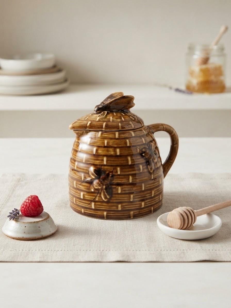 Knobler Japan Pottery - Etsy