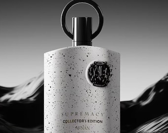 Afnan Supremacy Collector's Edition Men's Chypre Fruity EDP 100ml Fragrance