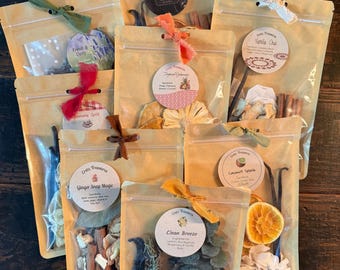 Kits para ollas de cocción lenta: ¡¡PRECIOS ESPECIALES EN PAQUETE!!