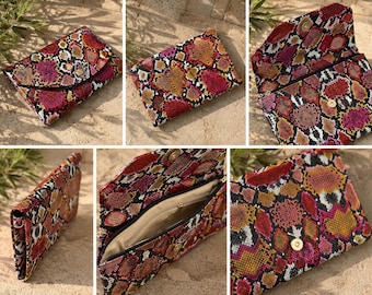 Bolsa de mão