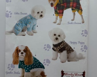 Simplicity 3939 Talla S-L FF