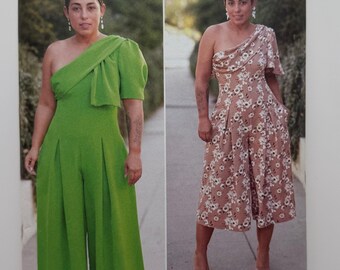 Simplicity 9142 Talla 16-24 FF