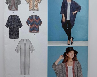 Simplicity 1108 Talla XXS-XXL FF