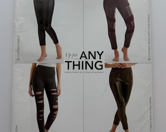 Simplicity S8422 Talla XXS-XXL FF