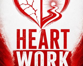 Heart Work From Brokenness To Breakthrough