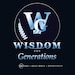 Wisdom For Generations