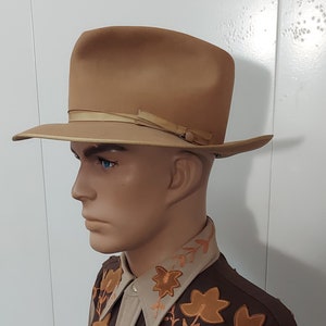 Open road cowboy hat deals