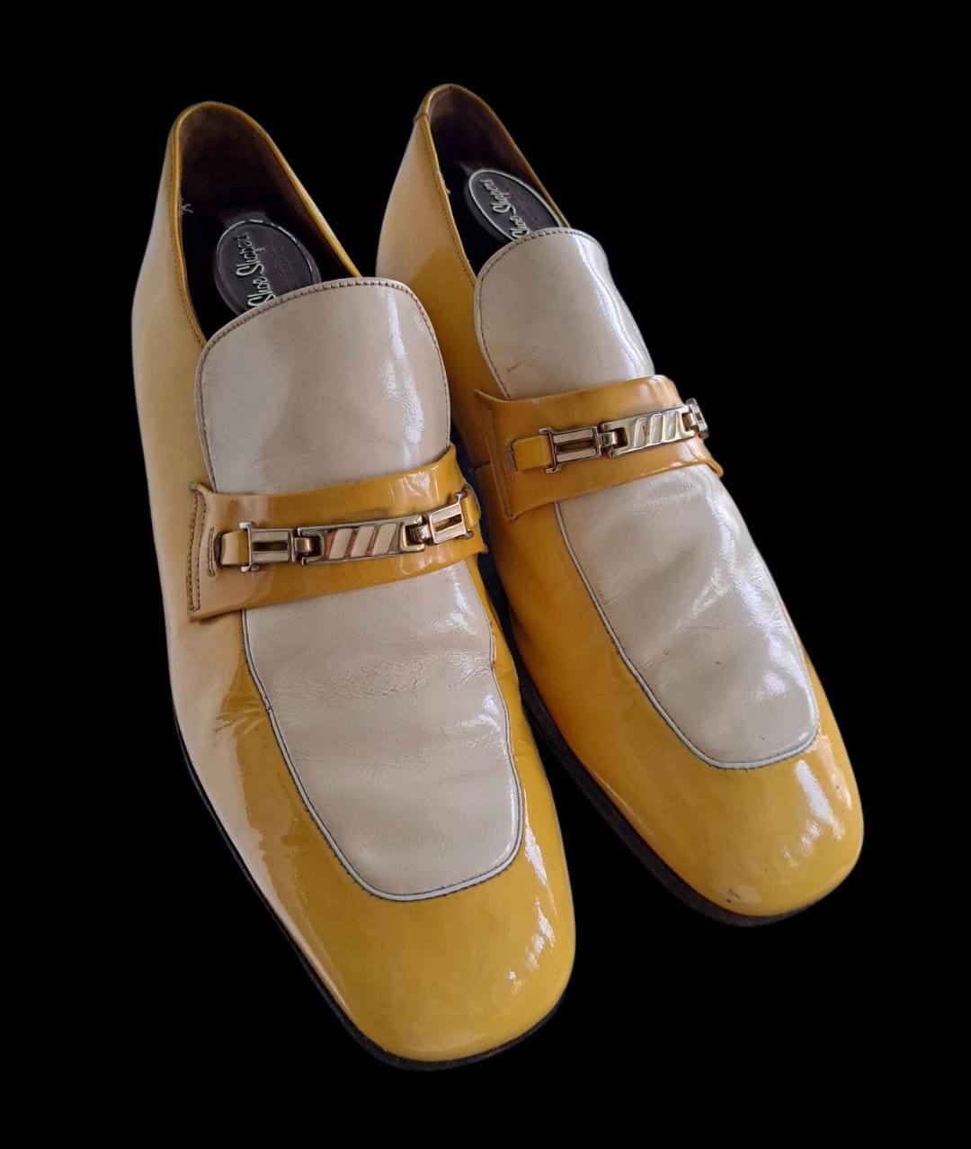 Mens 70s shoes - Etsy 日本