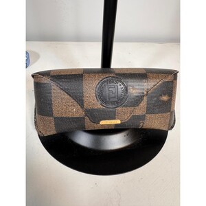 Fendi Glasses Case - Etsy display picture 1