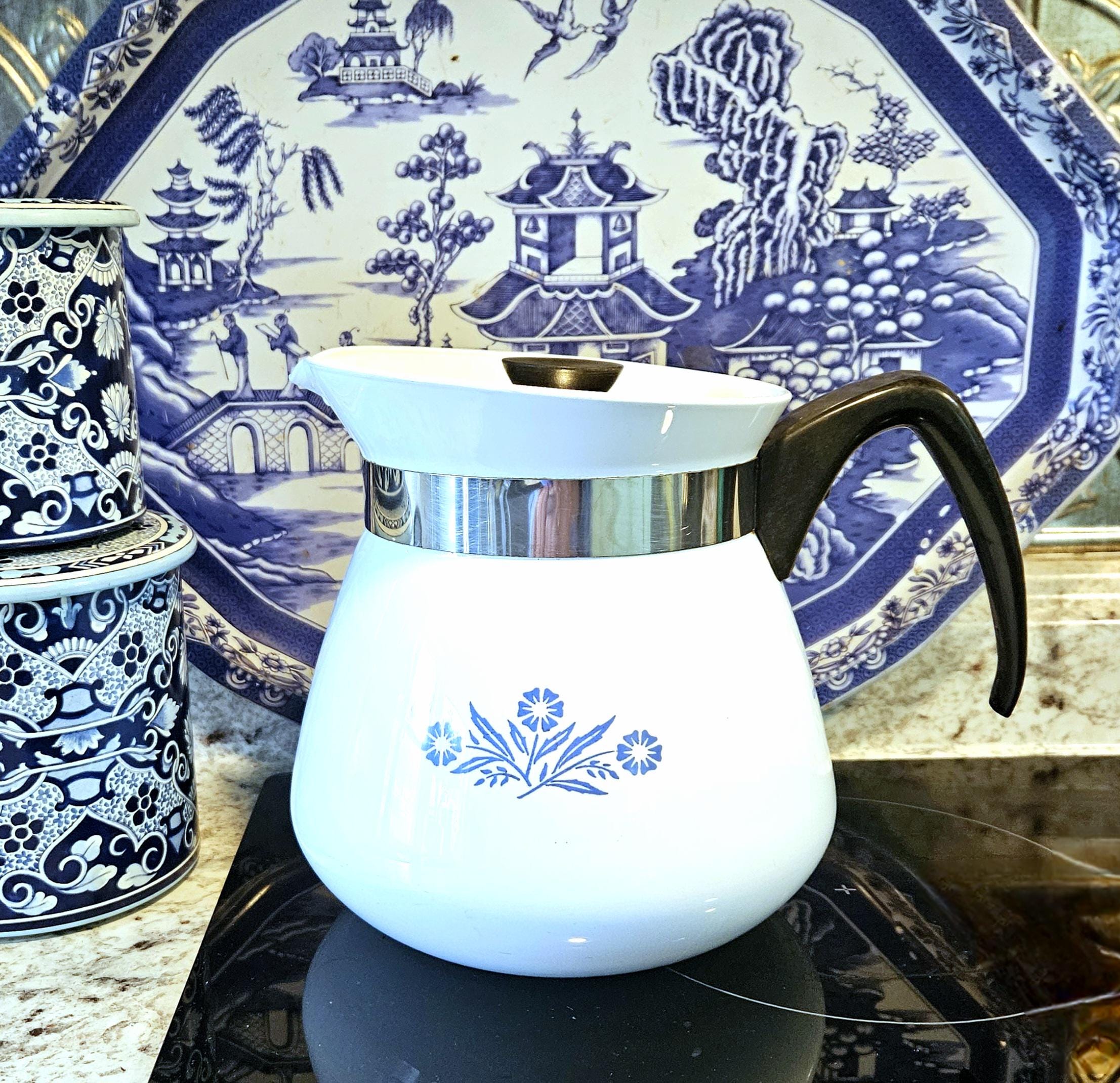 ヴィンテージのコーニングウェア - Etsy 日本