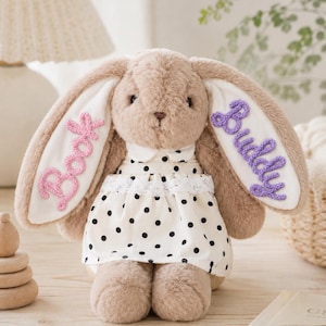 Book Buddies Stuffed Animal - Etsy