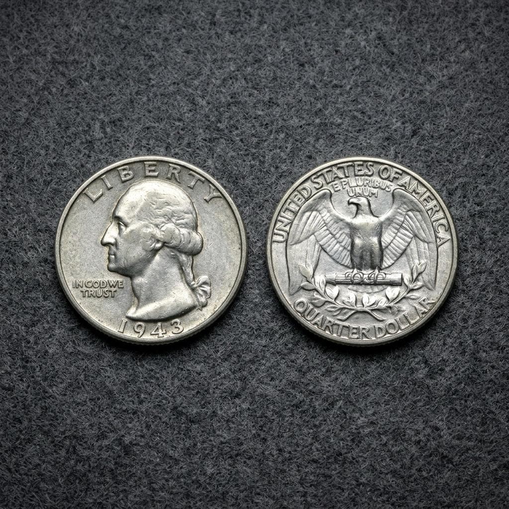 Washington quarter value - Etsy 日本