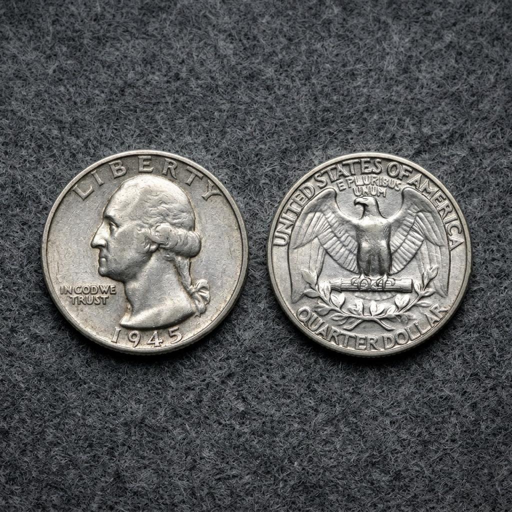 Washington quarter value - Etsy 日本