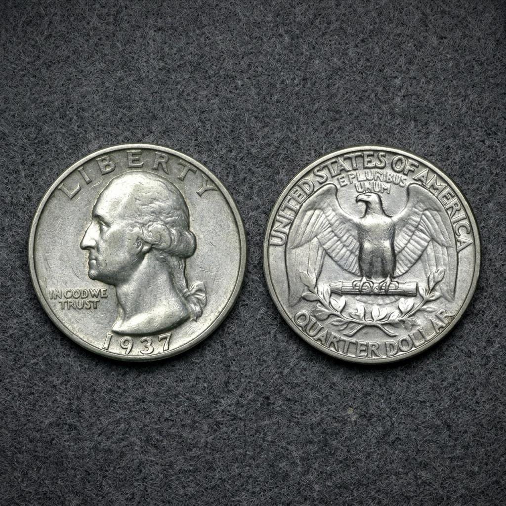 Washington quarter value - Etsy 日本