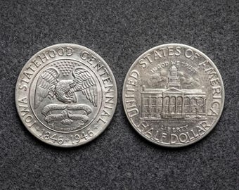 1902年バーバーダイム - 世紀末のアンティークアメリカンシルバー